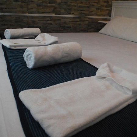 Hostal Costa De La Luz Conil De La Frontera Ngoại thất bức ảnh