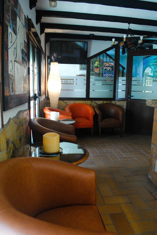Hostal Costa De La Luz Conil De La Frontera Ngoại thất bức ảnh